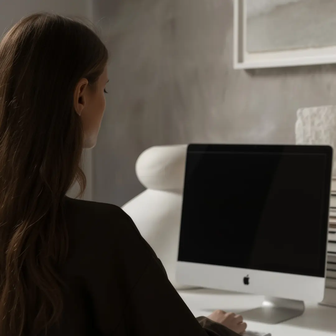 SSELFIE phone-first personal brand workspace