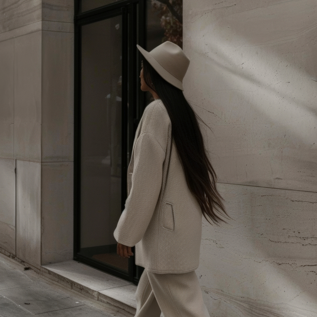 Brand strategy preview