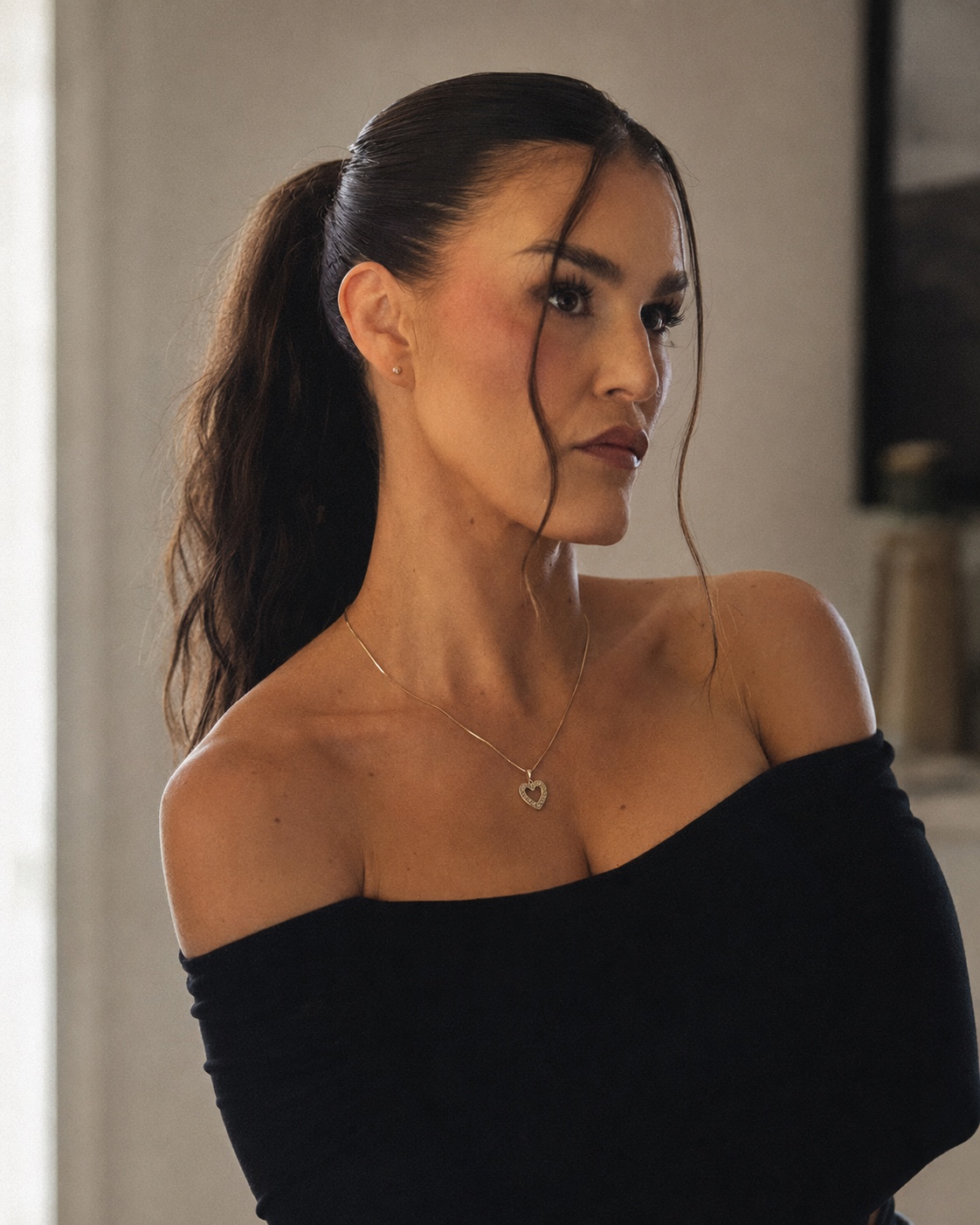 Sandra, founder of SSELFIE